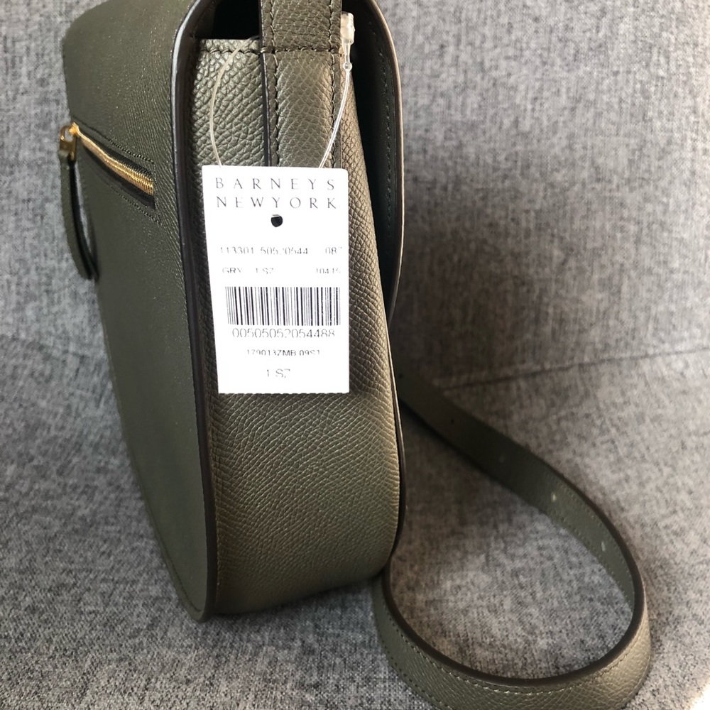 ❌SOLD❌Celine Trotteur Medium - Picture 8 of 8